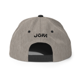 Jofa Goalie Snapback Hat