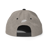 Titan Logo Snapback Hat