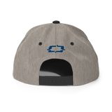 Potvin Koho Revolution Snapback Hat