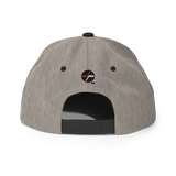PGS XT1 Snapback Hat