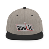 Jofa Goalie Snapback Hat