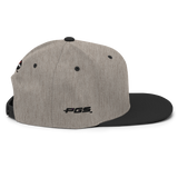 PGS XT1 Snapback Hat