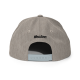 Heaton Helite III Snapback Hat