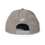 Titan Logo Snapback Hat