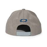 Potvin Koho Revolution Snapback Hat