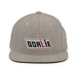 Jofa Goalie Snapback Hat