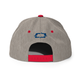 Roy Koho Revolution Snapback Hat