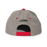 Jofa Goalie Snapback Hat