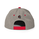 PGS XT1 Snapback Hat