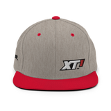 PGS XT1 Snapback Hat