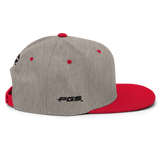 PGS XT1 Snapback Hat