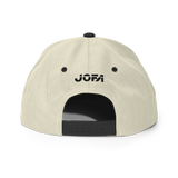 Jofa Goalie Snapback Hat