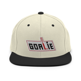 Jofa Goalie Snapback Hat