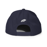 Titan Logo Snapback Hat
