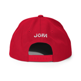 Jofa Goalie Snapback Hat