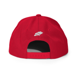 Titan Logo Snapback Hat