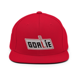 Jofa Goalie Snapback Hat
