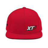 PGS XT1 Snapback Hat