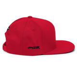 PGS XT1 Snapback Hat
