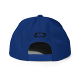 Potvin Koho Revolution Snapback Hat