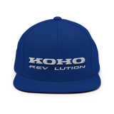 Potvin Koho Revolution Snapback Hat