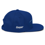 Cooper SK2000 Snapback Hat