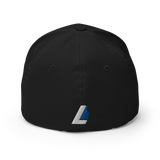 Louisville CuJo Logo FlexFit Hat