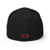 Roy Koho Revolution FlexFit Hat