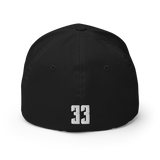 Roy Ferland FlexFit Hat