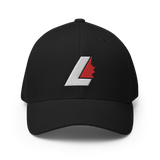 Louisville "L" Logo FlexFit Hat