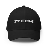 Modern Itech Logo FlexFit Hat