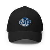 Louisville CuJo Logo FlexFit Hat