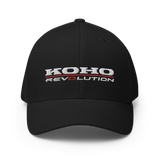 Roy Koho Revolution FlexFit Hat