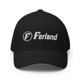 Roy Ferland FlexFit Hat