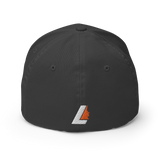 Louisville CuJo Logo FlexFit Hat