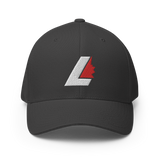 Louisville "L" Logo FlexFit Hat