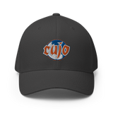 Louisville CuJo Logo FlexFit Hat