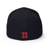 Roy Ferland FlexFit Hat