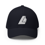 Louisville "L" Logo FlexFit Hat
