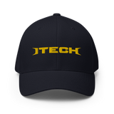 Modern Itech Logo FlexFit Hat