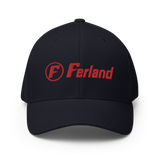 Roy Ferland FlexFit Hat