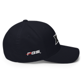 PGS XT1 Logo FlexFit Hat