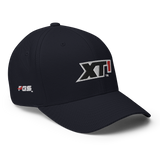 PGS XT1 Logo FlexFit Hat