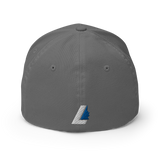 Louisville CuJo Logo FlexFit Hat