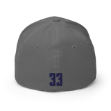 Roy Ferland FlexFit Hat