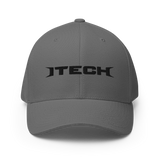 Modern Itech Logo FlexFit Hat
