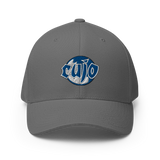 Louisville CuJo Logo FlexFit Hat