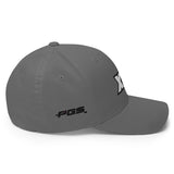 PGS XT1 Logo FlexFit Hat