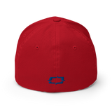 Roy Koho Revolution FlexFit Hat