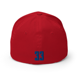 Roy Ferland FlexFit Hat